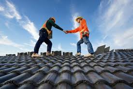 Best Emergency Roof Repair Services  in Sunray, TX